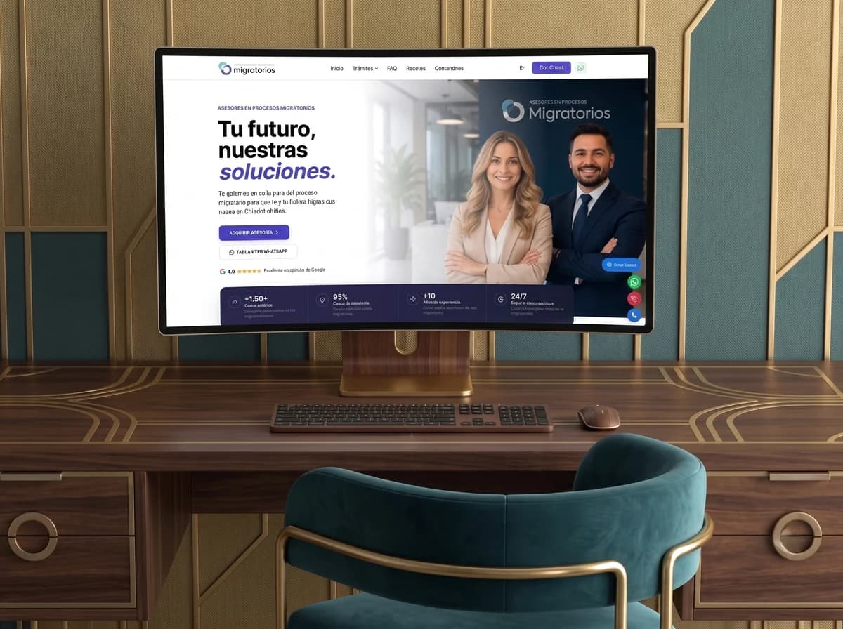 APM — AI-powered real estate platform